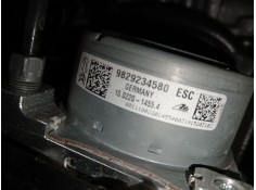 Recambio de abs para peugeot 2008 i (cu_) 1.5 bluehdi 120 referencia OEM IAM 9829234580 10022014554  2