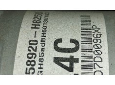 Recambio de abs para kia stonic (yb) 1.0 t-gdi referencia OEM IAM 58920H8250   2
