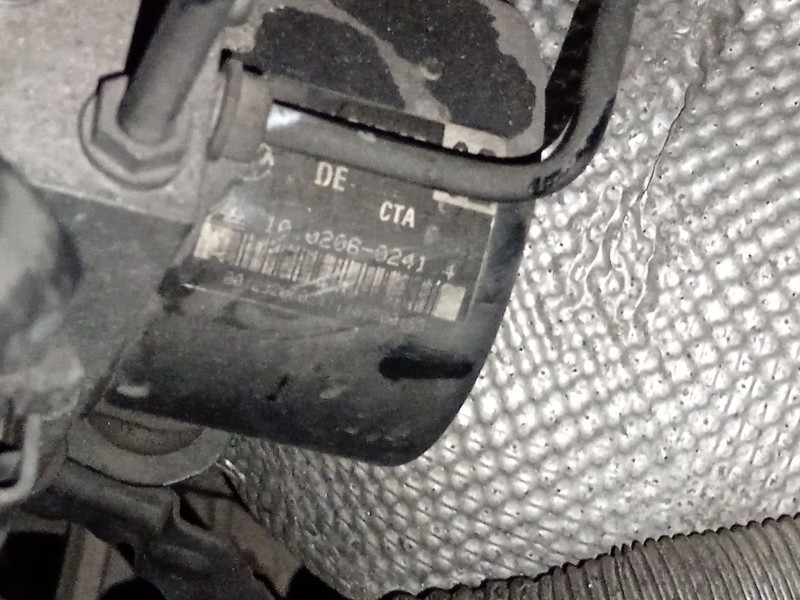 Recambio de abs para volkswagen golf v variant (1k5) 1.9 tdi referencia OEM IAM 10020602414  