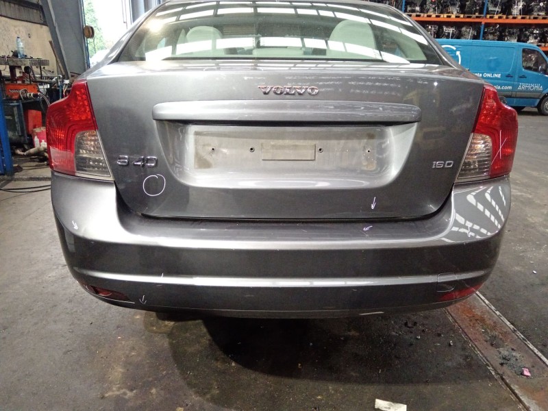Recambio de paragolpes trasero para volvo s40 ii (544) 1.6 d referencia OEM IAM   