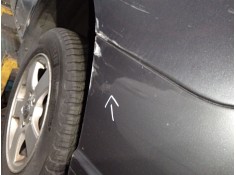 Recambio de paragolpes trasero para volvo s40 ii (544) 1.6 d referencia OEM IAM    2