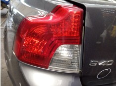 Recambio de piloto trasero izquierdo para volvo s40 ii (544) 1.6 d referencia OEM IAM   