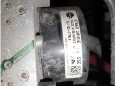 Recambio de abs para nissan note (e12) 1.2 dig-s referencia OEM IAM 476603VU0C 06210227994  2