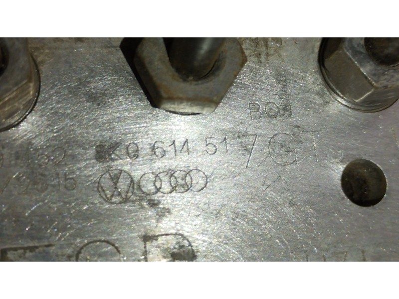 Recambio de abs para audi a5 sportback (8ta) 3.0 tdi referencia OEM IAM 8K0614517GT 0265239452 