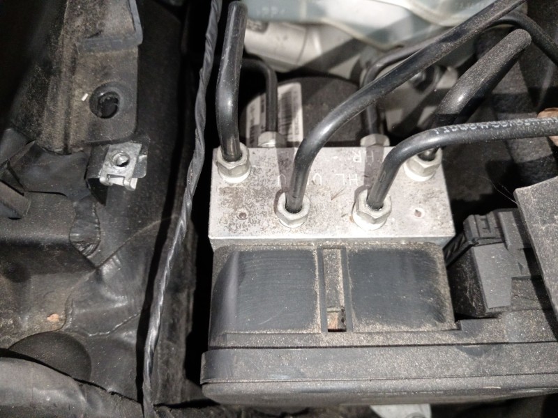 Recambio de abs para bmw 3 (e90) 320 i referencia OEM IAM 3451677148601 10020602254 