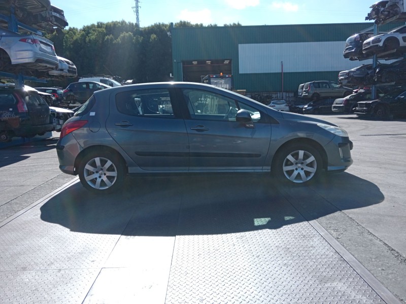 peugeot 308 i (4a_, 4c_) del año 2008