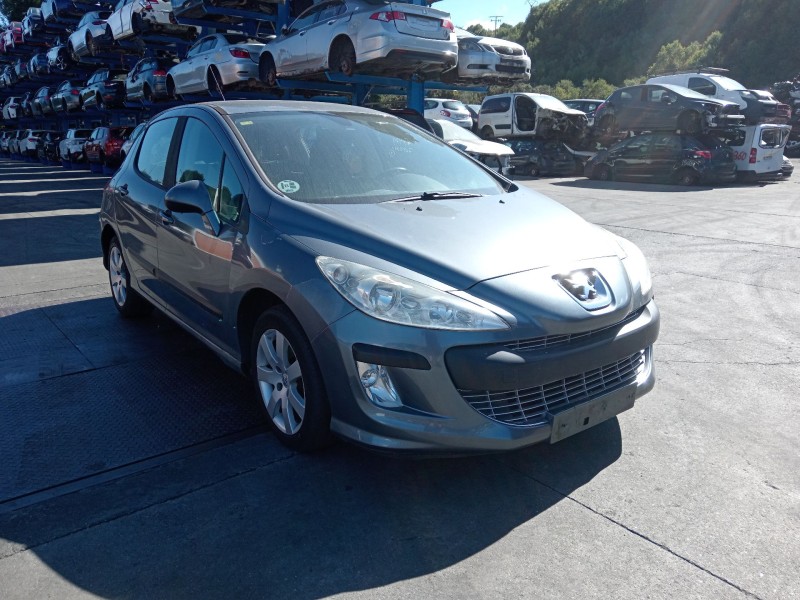 peugeot 308 i (4a_, 4c_) del año 2008