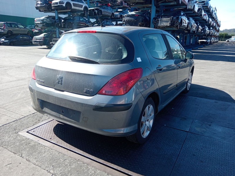 peugeot 308 i (4a_, 4c_) del año 2008