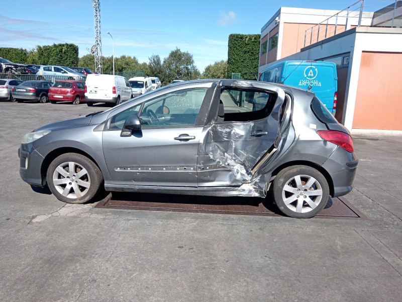peugeot 308 i (4a_, 4c_) del año 2008