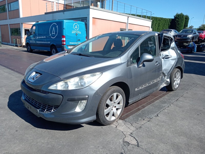 peugeot 308 i (4a_, 4c_) del año 2008