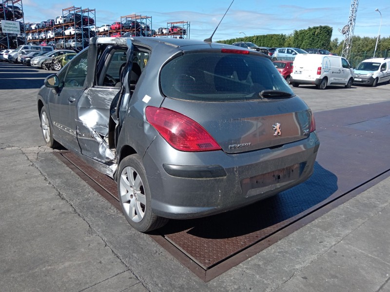 peugeot 308 i (4a_, 4c_) del año 2008
