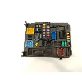 CAJA RELES / FUSIBLES 9845141280 BSIEL3CEM00