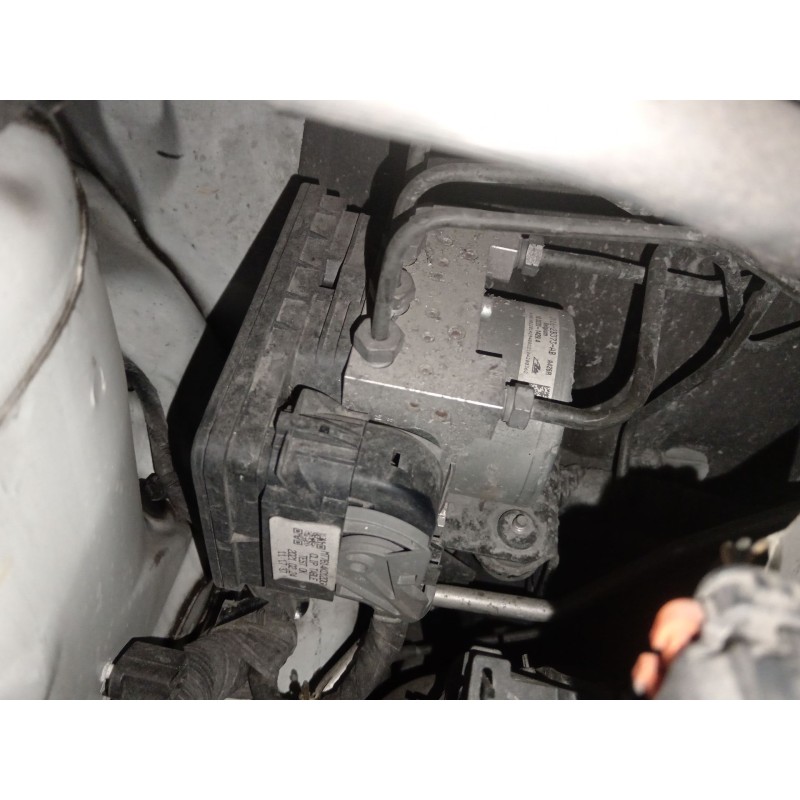 Recambio de abs para ford transit courier b460 furgoneta/monovolumen 1.5 ecoblue referencia OEM IAM JY162B373AB 10022014294 