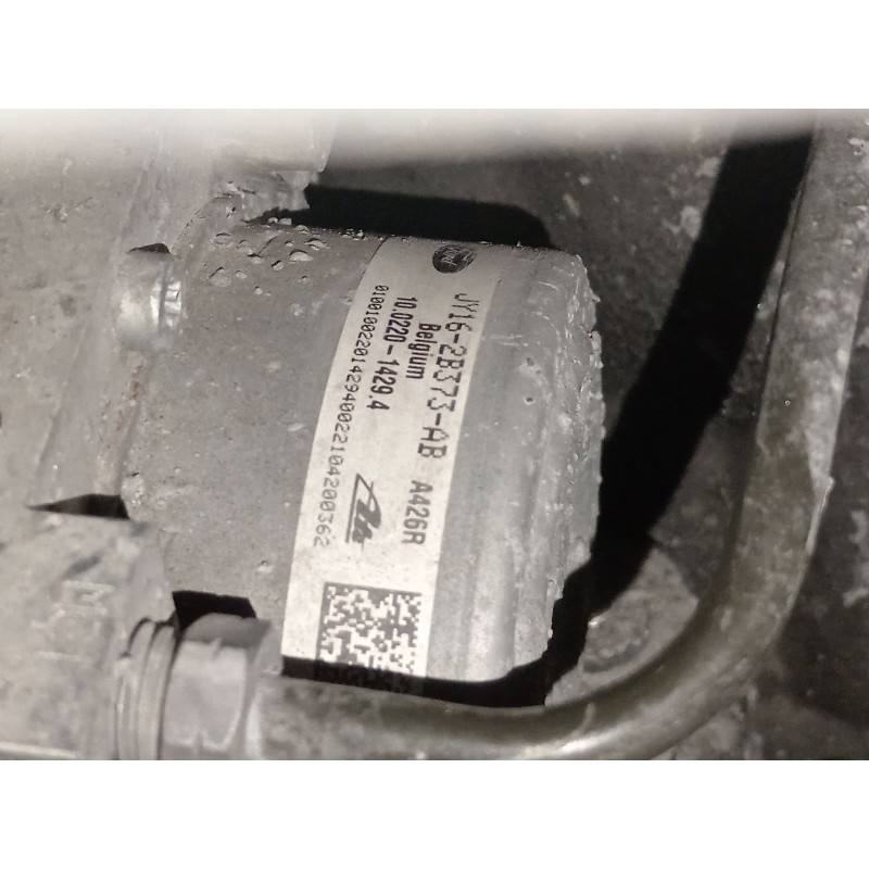 Recambio de abs para ford transit courier b460 furgoneta/monovolumen 1.5 ecoblue referencia OEM IAM JY162B373AB 10022014294 