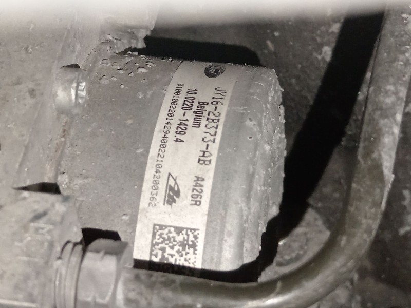 Recambio de abs para ford transit courier b460 furgoneta/monovolumen 1.5 ecoblue referencia OEM IAM JY162B373AB 10022014294 