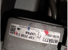 Recambio de abs para citroën c4 aircross 1.6 hdi 115 referencia OEM IAM 4670A772 06210227824  2