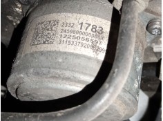Recambio de abs para opel insignia a sedán (g09) 1.6 cdti (69) referencia OEM IAM 23321783 122505659  2