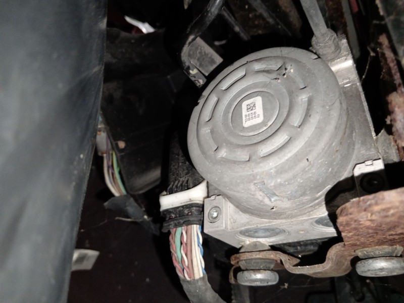 Recambio de abs para citroën c3 ii (sc_) 1.2 thp 110 referencia OEM IAM 9812847880 10022004974 