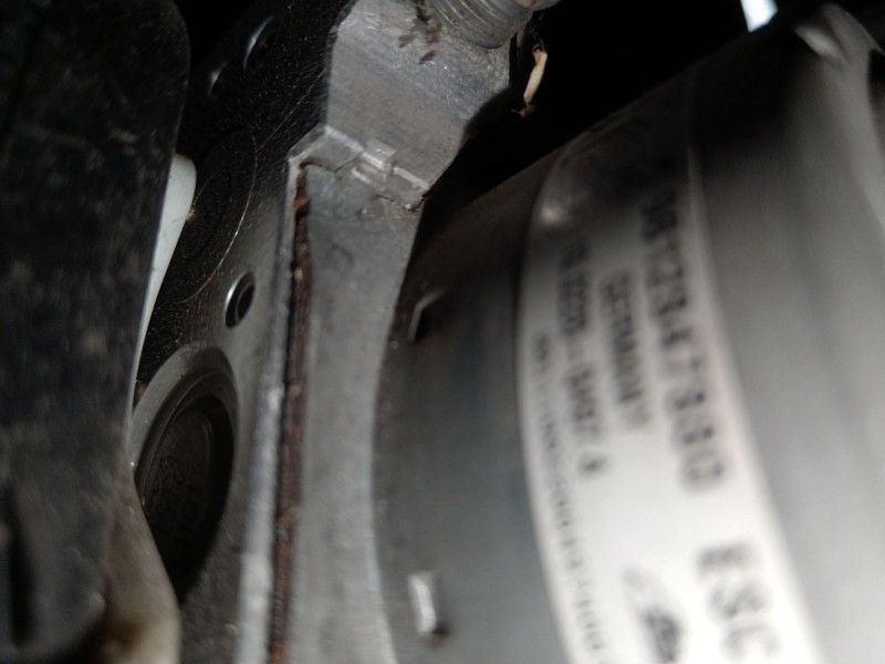 Recambio de abs para citroën c3 ii (sc_) 1.2 thp 110 referencia OEM IAM 9812847880 10022004974 