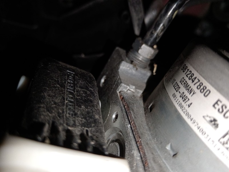 Recambio de abs para citroën c3 ii (sc_) 1.2 thp 110 referencia OEM IAM 9812847880 10022004974 