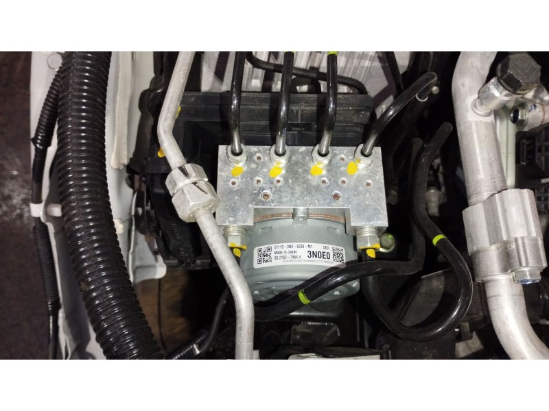 Recambio de abs para honda hr-v (rv) 1.5 ehev referencia OEM IAM 571103N0E030M1  