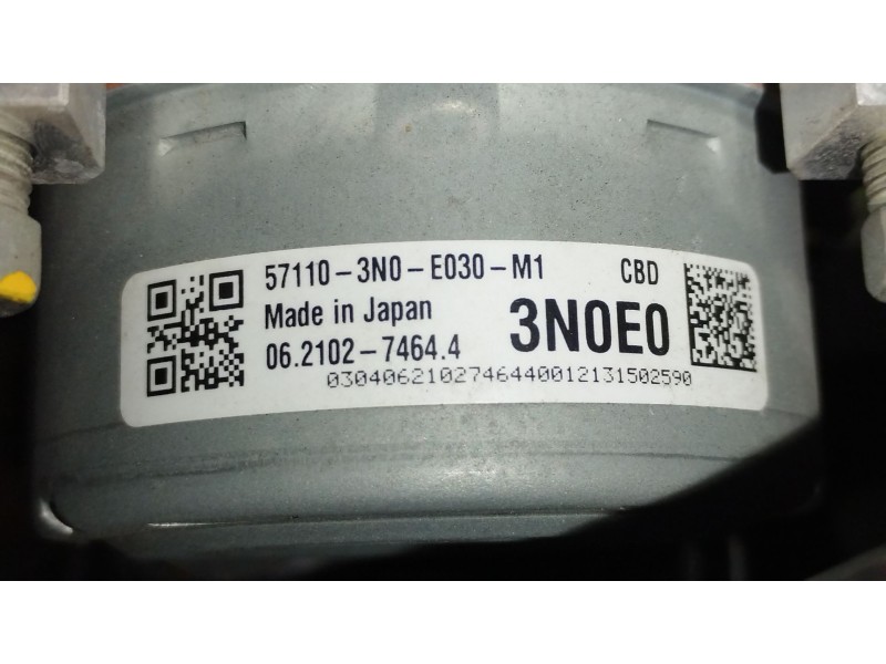 Recambio de abs para honda hr-v (rv) 1.5 ehev referencia OEM IAM 571103N0E030M1  