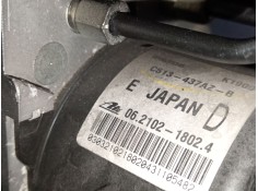 Recambio de abs para mazda 5 (cw) 1.6 cd referencia OEM IAM C513437AZB 06210218024  2
