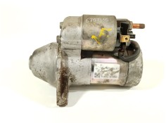 Recambio de motor arranque para opel astra j (p10) 1.7 cdti (68) referencia OEM IAM 1638117380  