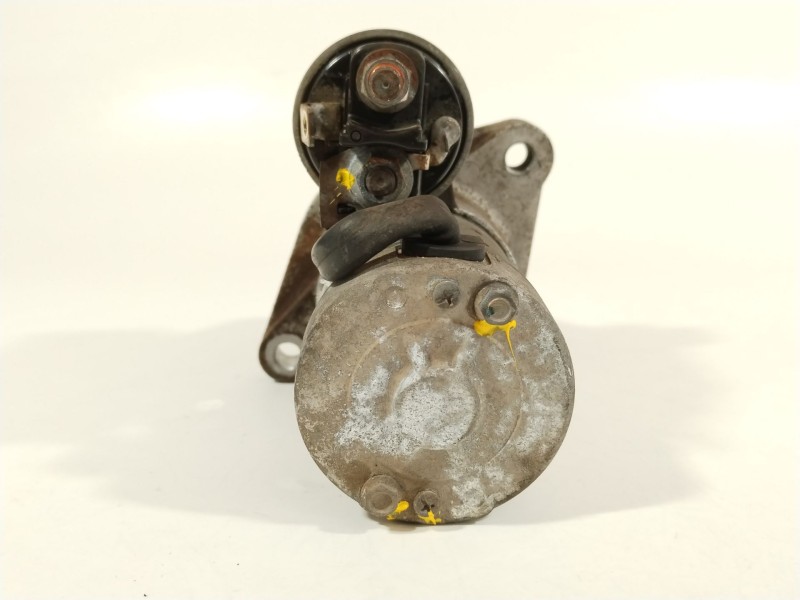 Recambio de motor arranque para opel astra j (p10) 1.7 cdti (68) referencia OEM IAM 1638117380  