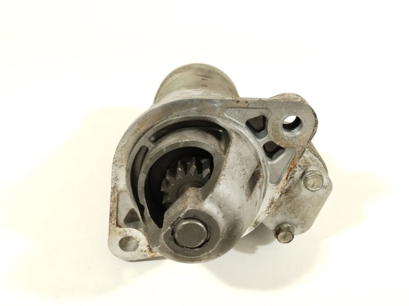 Recambio de motor arranque para opel astra j (p10) 1.7 cdti (68) referencia OEM IAM 1638117380  
