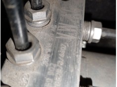 Recambio de abs para seat ibiza v (kj1, kjg) 1.0 tsi referencia OEM IAM 2Q0614517AG   2