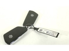 Recambio de mando multifuncion para volkswagen caddy v furgoneta/monovolumen (sba, sbh) 2.0 tdi bmt referencia OEM IAM 11H800375 2