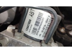 Recambio de abs para opel astra j (p10) 2.0 cdti (68) referencia OEM IAM 13347808   2
