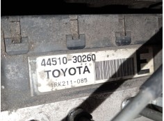 Recambio de abs para lexus gs (_s19_) 450h (grs191_, gws191_) referencia OEM IAM 4451030260 1RK211085  2