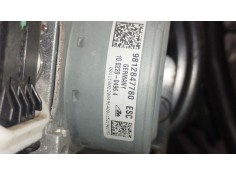 Recambio de abs para peugeot 208 i (ca_, cc_) 1.2 puretech 82 referencia OEM IAM 9812847780   2