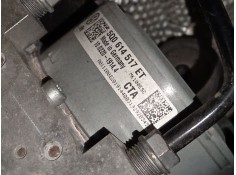 Recambio de abs para skoda octavia iii (5e3, nl3, nr3) 1.5 tsi referencia OEM IAM 5Q0614517ET  10022019144 2