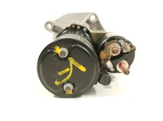 Recambio de motor arranque para peugeot 307 (3a/c) 1.6 16v referencia OEM IAM 8EA011610441 5802C9  2