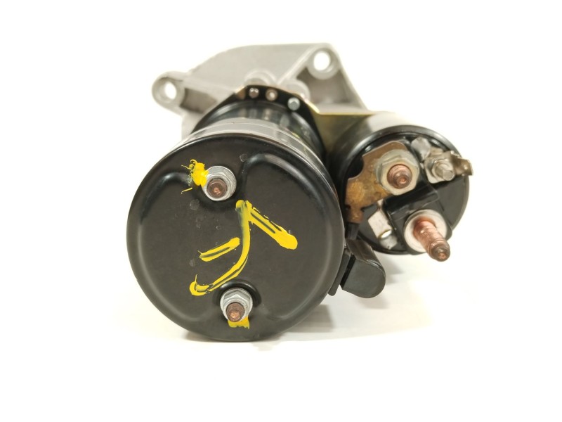 Recambio de motor arranque para peugeot 307 (3a/c) 1.6 16v referencia OEM IAM 8EA011610441 5802C9 