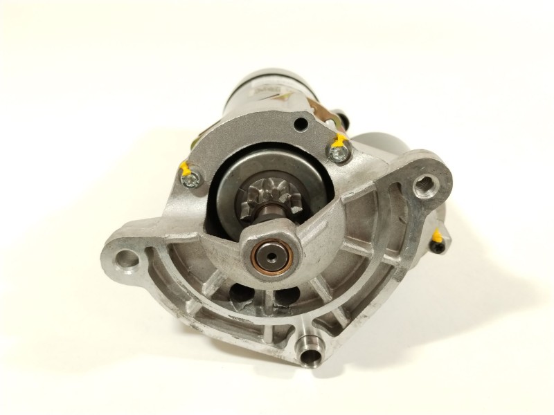 Recambio de motor arranque para peugeot 307 (3a/c) 1.6 16v referencia OEM IAM 8EA011610441 5802C9 