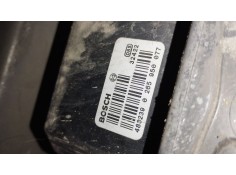 Recambio de abs para smart fortwo coupé (450) 0.7 (450.352, 450.332) referencia OEM IAM 483239  0265950077 2