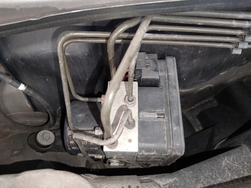 Recambio de abs para mini mini (r50, r53) cooper s referencia OEM IAM 34516765286 6765288 10020600994