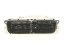 Recambio de centralita motor uce para volkswagen caddy v furgoneta/monovolumen (sba, sbh) 2.0 tdi bmt referencia OEM IAM 05L9073 2