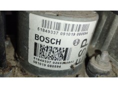 Recambio de abs para fiat 500 (312_) 1.2 (312axa1a) referencia OEM IAM 51849337  0265280822 2