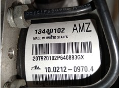 Recambio de abs para opel astra j gtc 2.0 cdti (08) referencia OEM IAM 13440102 10021209704  2