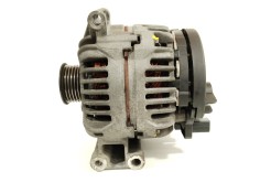 Recambio de alternador para mini mini (r50, r53) cooper referencia OEM IAM 7559223 755922301 0124325158