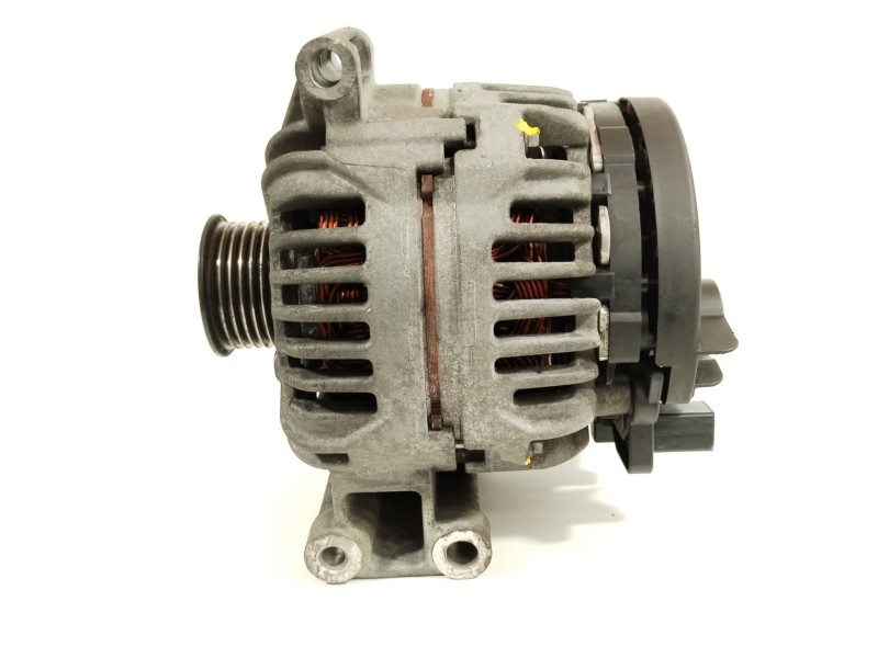 Recambio de alternador para mini mini (r50, r53) cooper referencia OEM IAM 7559223 755922301 0124325158