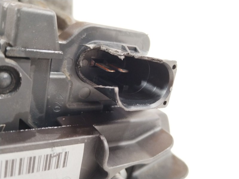 Recambio de alternador para mini mini (r50, r53) cooper referencia OEM IAM 7559223 755922301 0124325158