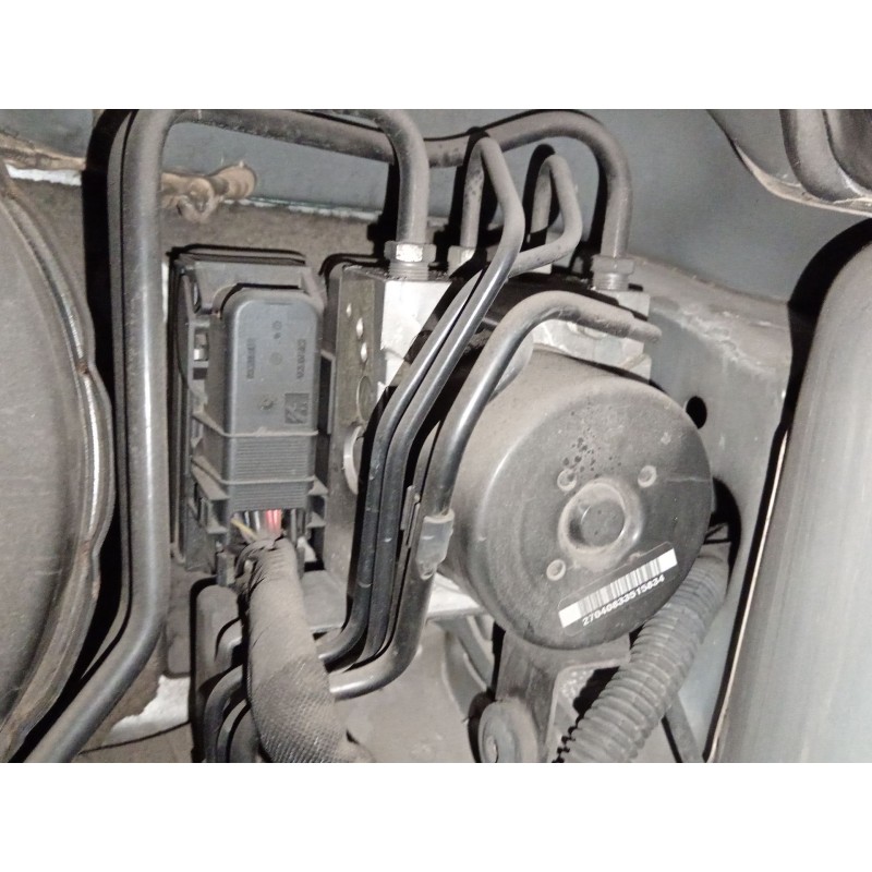 Recambio de abs para ford grand c-max van 2.0 tdci referencia OEM IAM BV612C405AK 27040833515834 10021209194