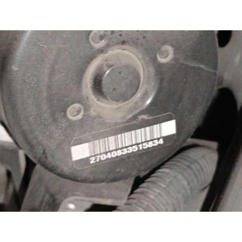 Recambio de abs para ford grand c-max van 2.0 tdci referencia OEM IAM BV612C405AK 27040833515834 10021209194