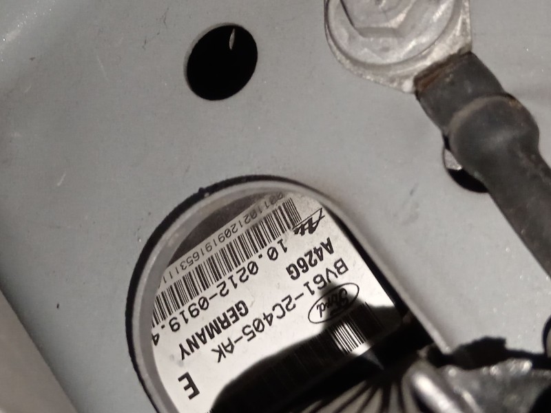 Recambio de abs para ford grand c-max van 2.0 tdci referencia OEM IAM BV612C405AK 27040833515834 10021209194
